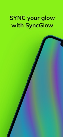 SyncGlow Screenshot 1 of 8