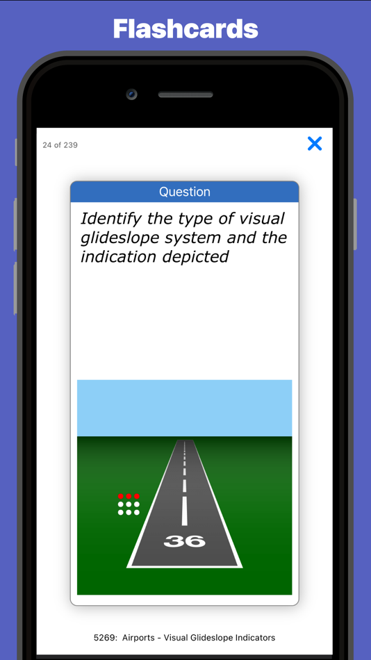 #6. Instrument Test Prep (iOS) 由: Aeroapps Technology