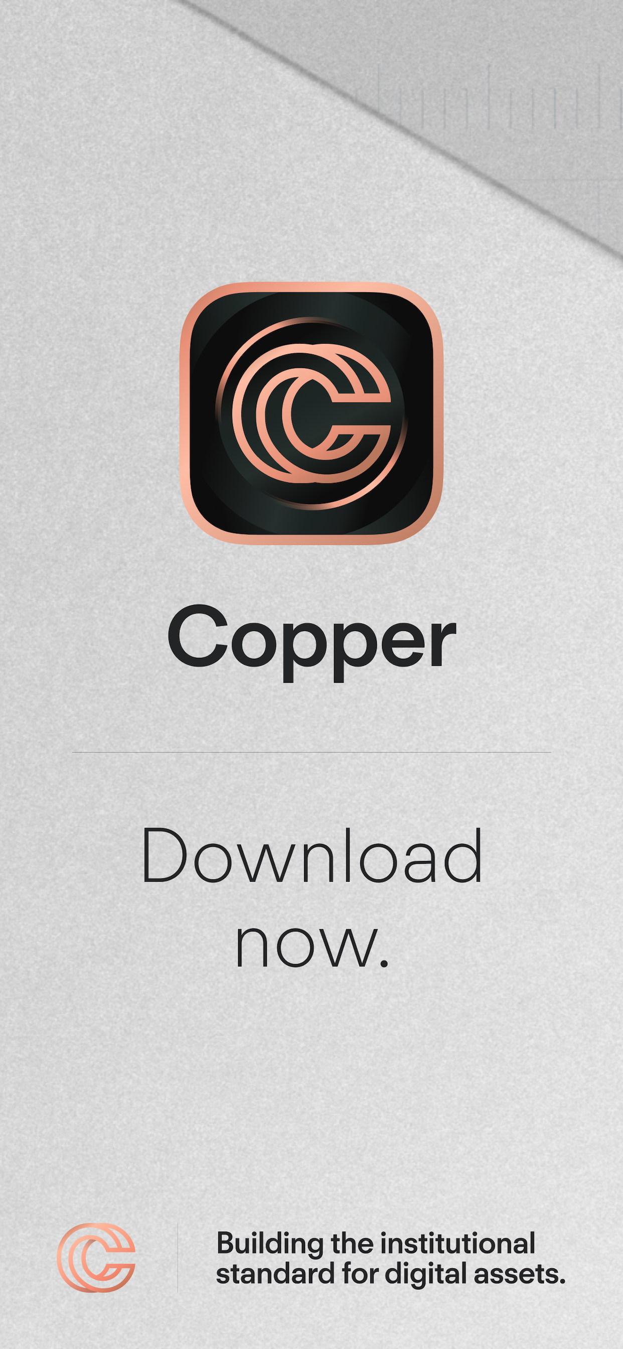 Copper