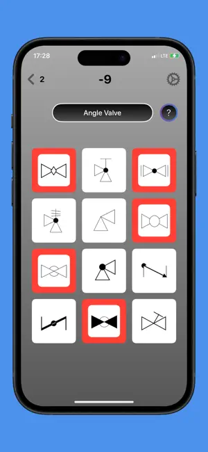 P&ID screenshot 3
