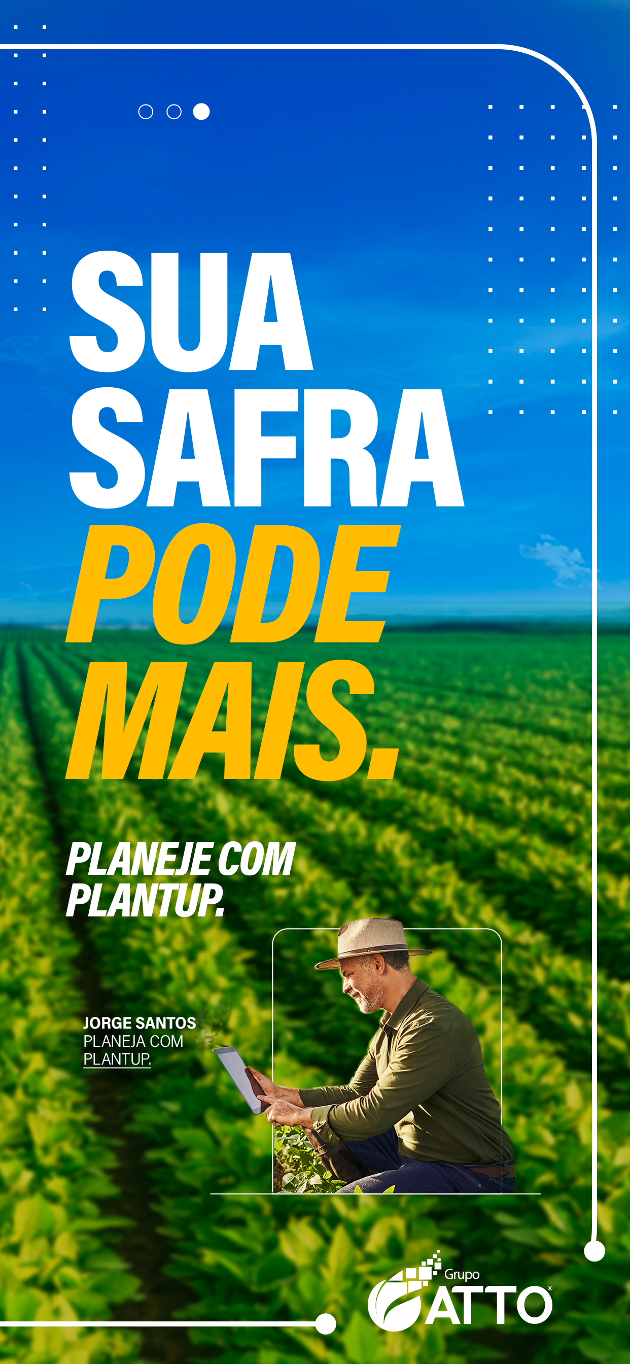 PlantUP App screenshot 3