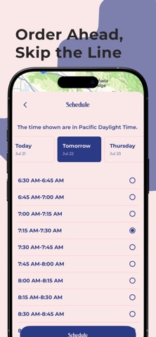 ID-Eclair iPhone screenshot