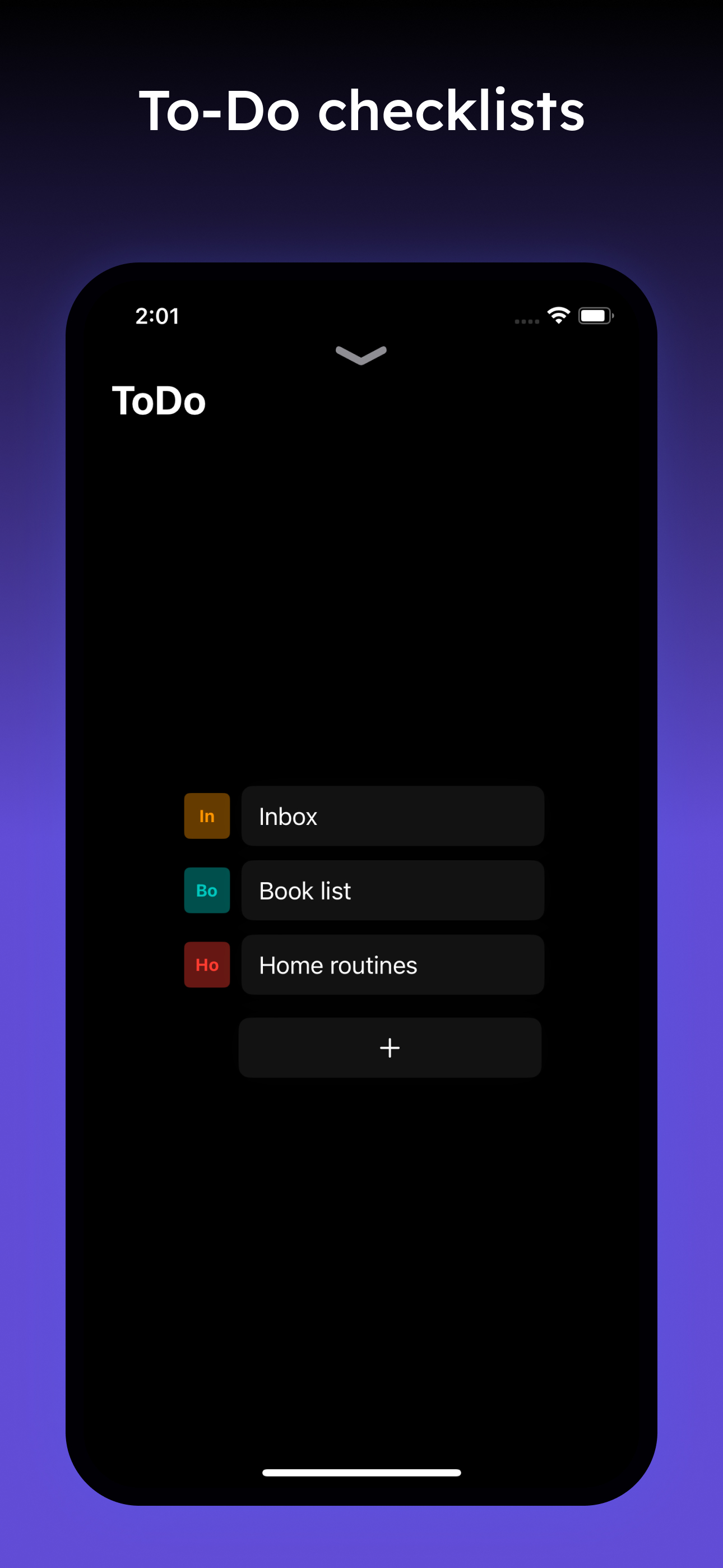 Daily Planner & Schedule App screenshot 6