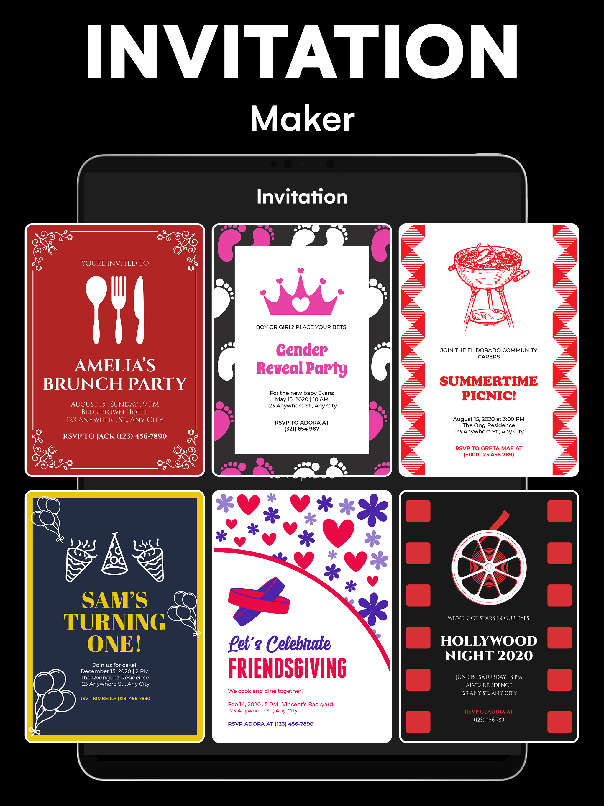 Logo Maker _ AI Design Creator screenshot 15