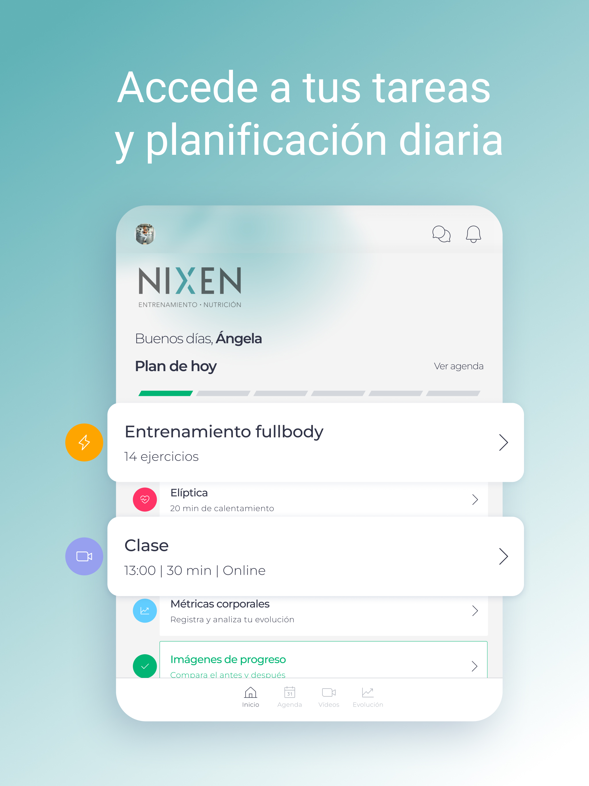 NIXEN