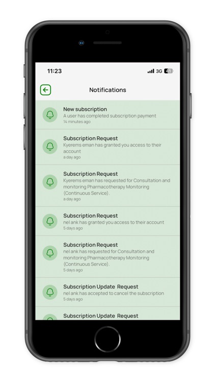 Pharmcare screenshot-4