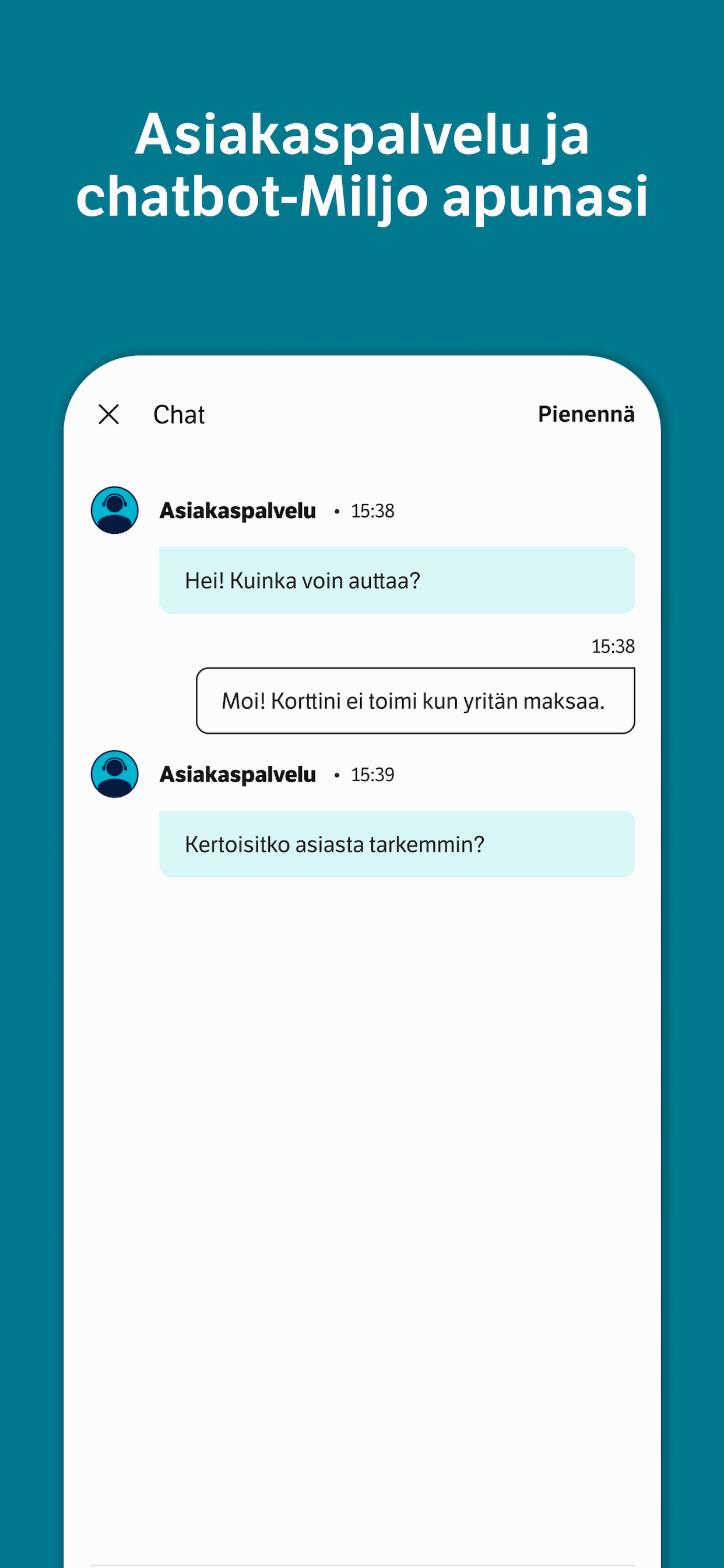 Säästöpankki Mobiili