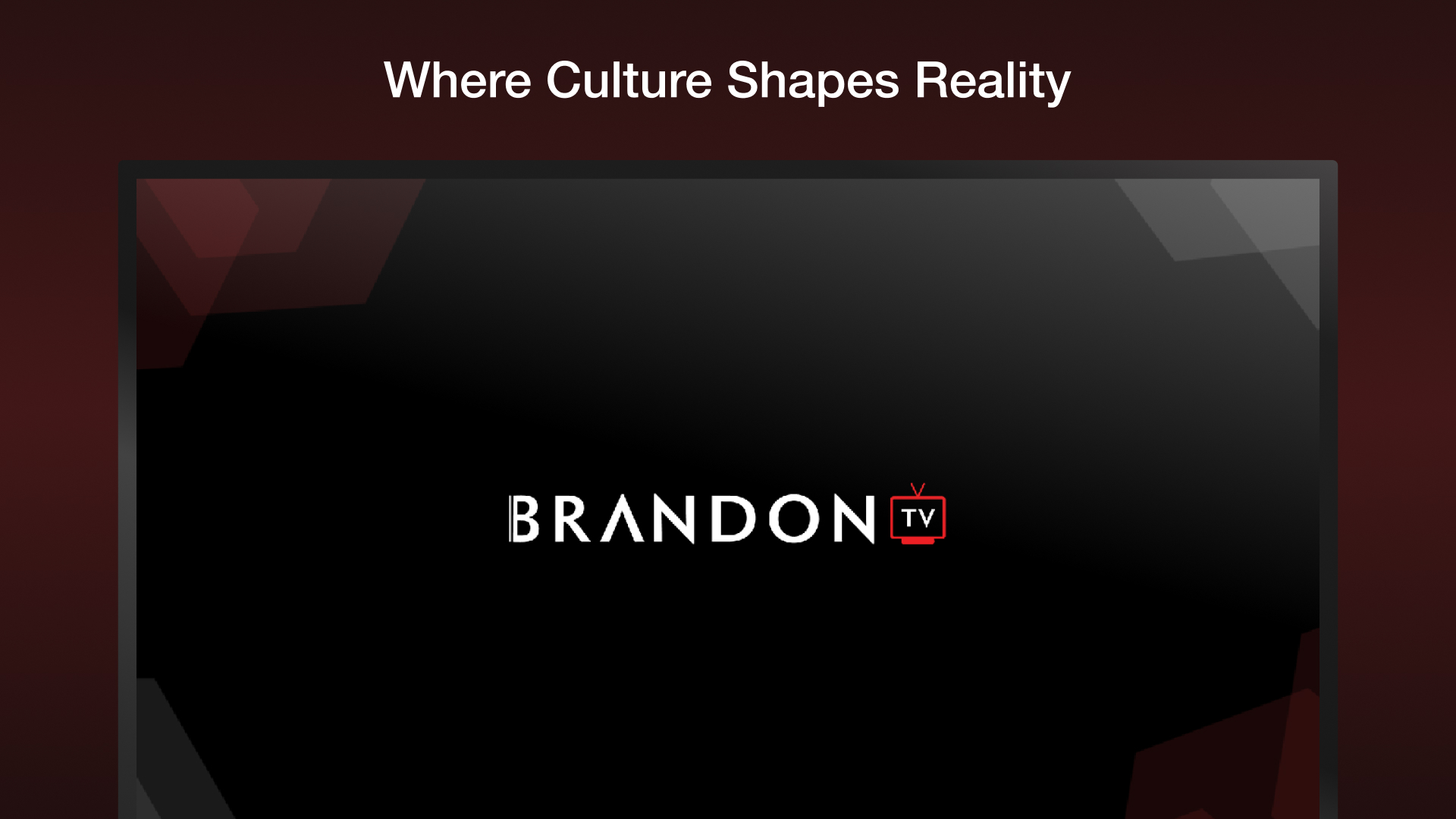 Brandon TV