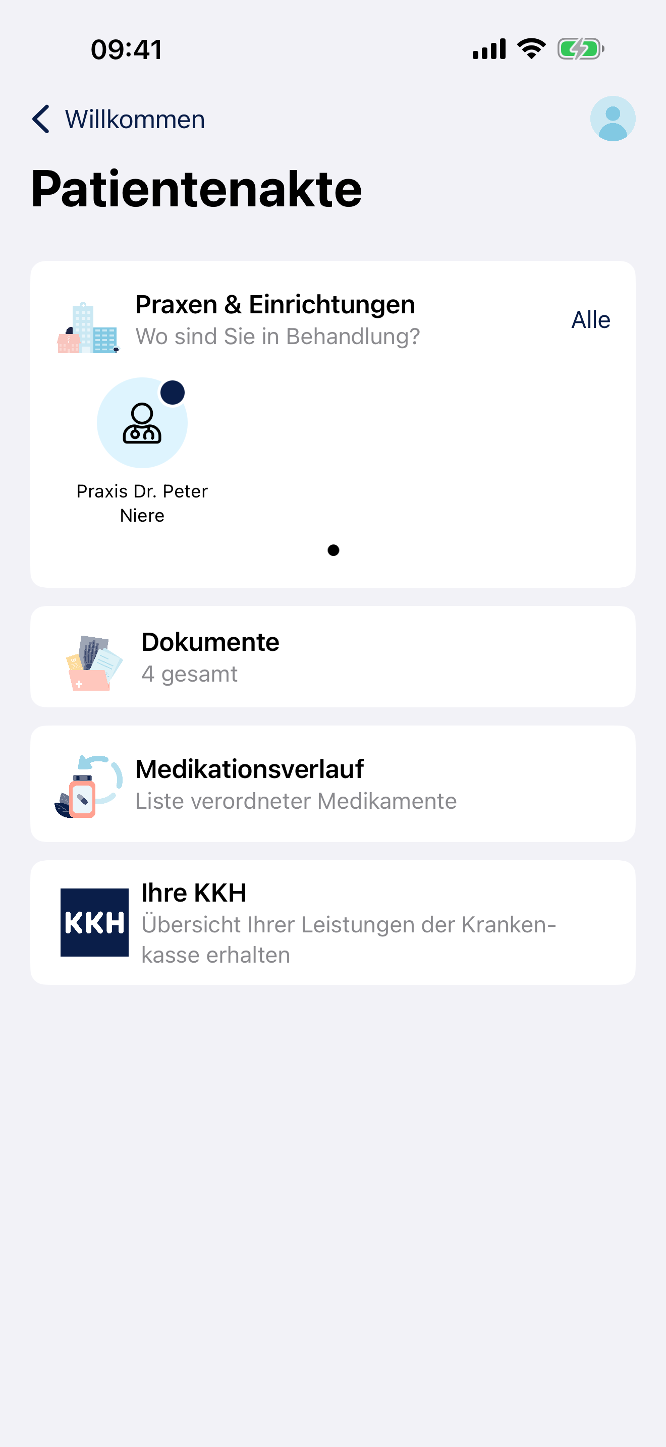 KKH ePA