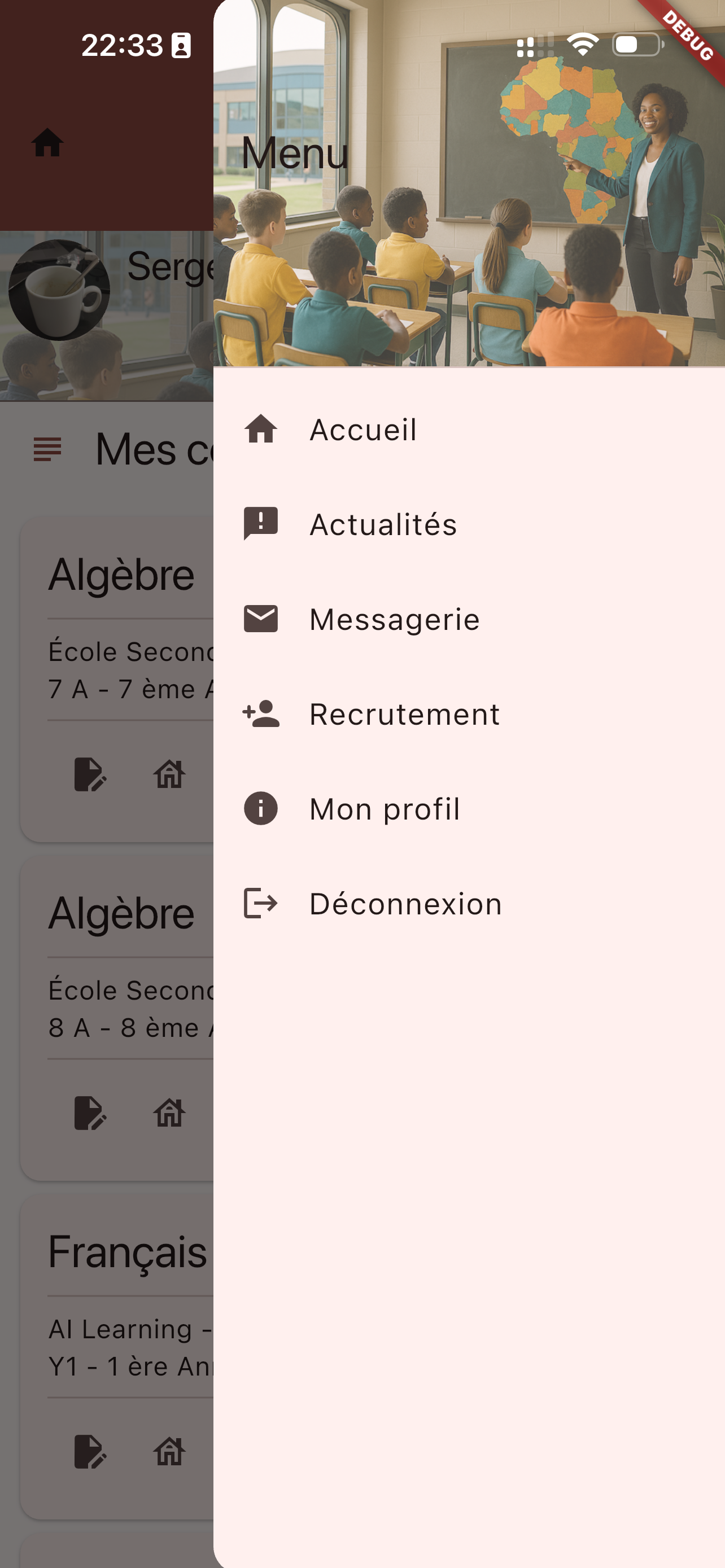 NexKool for Teachers screenshot 4
