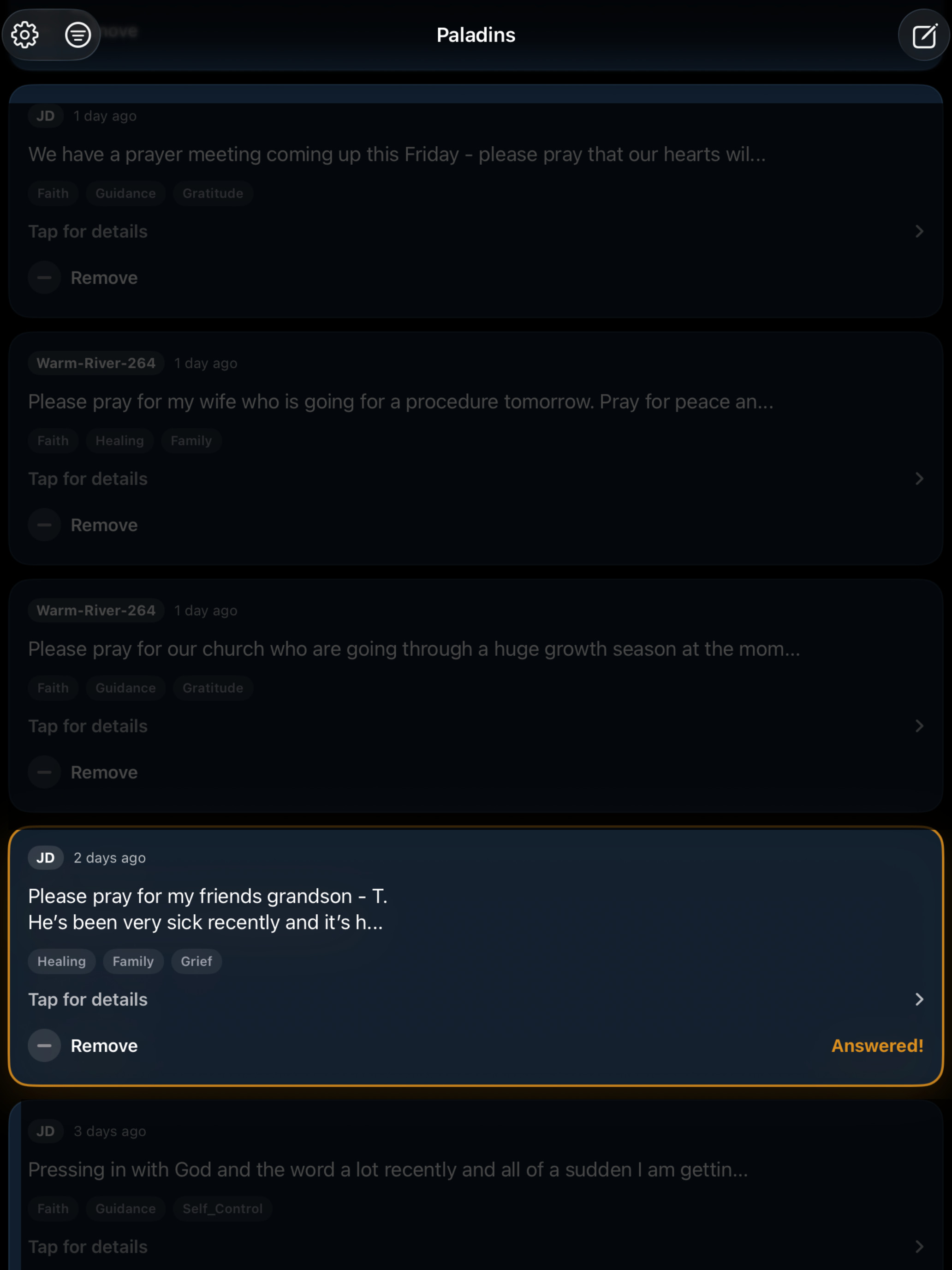 Paladins screenshot 10