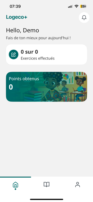 Logeco Screenshot 1 of 4