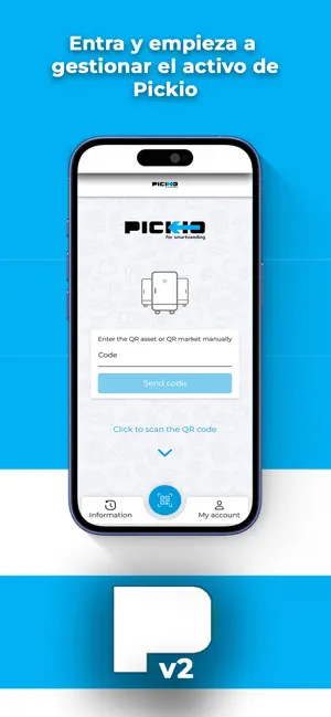 Pickio Replenisher screenshot 4
