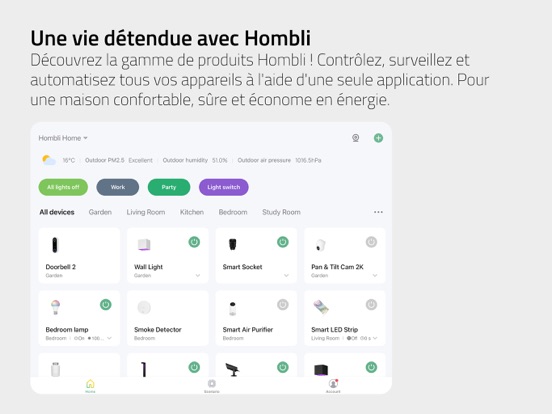 Screenshot #4 pour Hombli