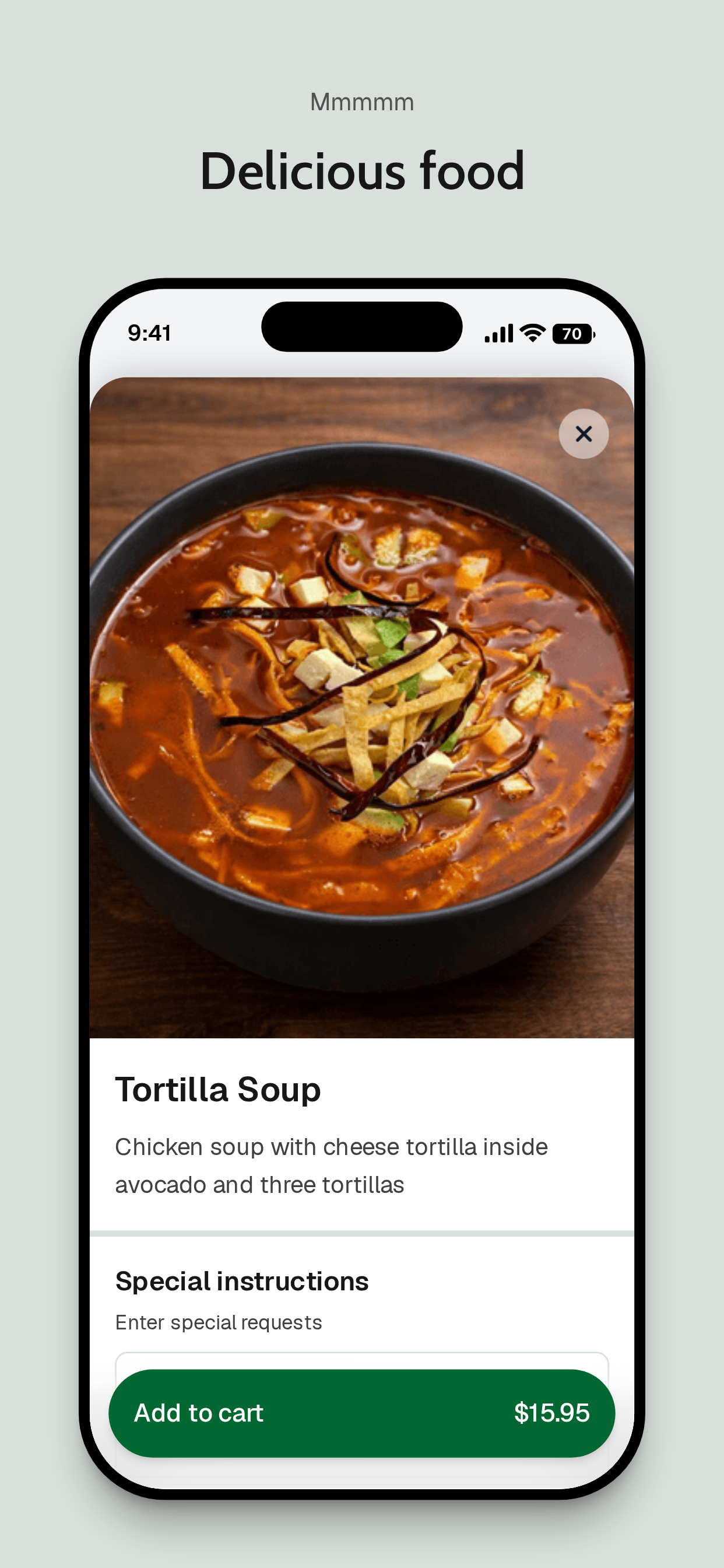 Potrillo's Mexican Grill