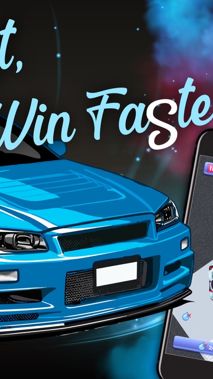 Speed Drift Racing Game