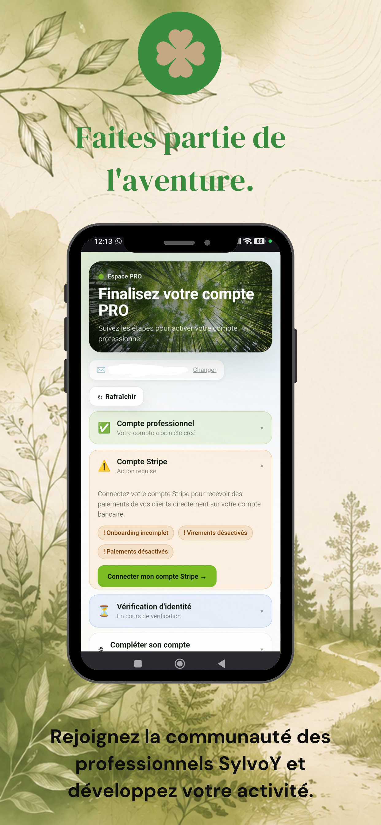 SylvoY screenshot 3