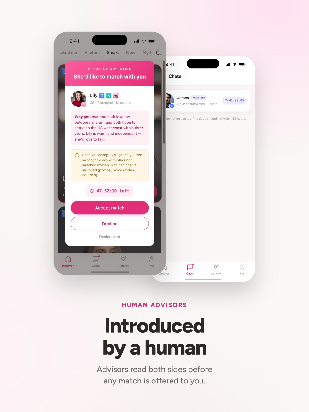 Screenshot 9 of Interlove