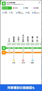 妄想鉄道 screenshot 3