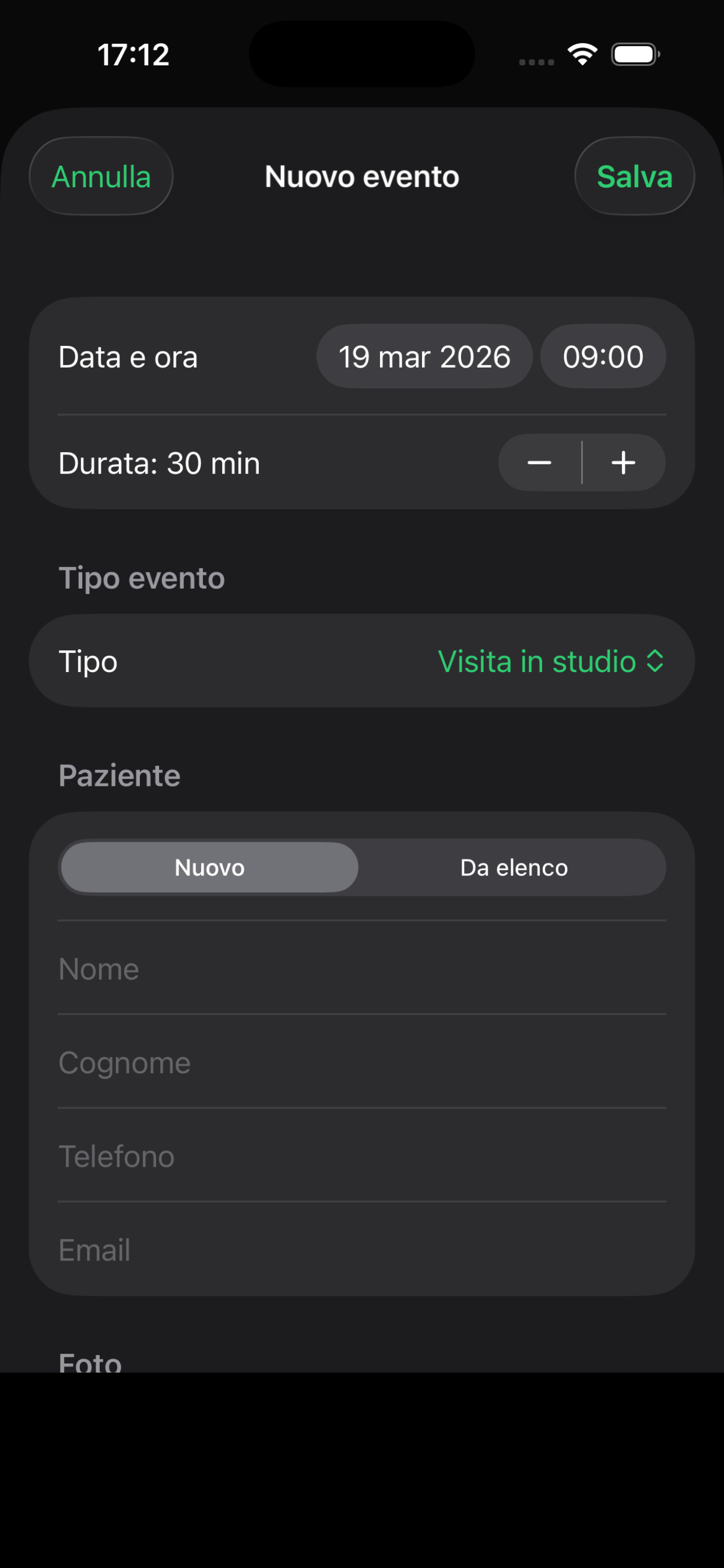 StudioCal