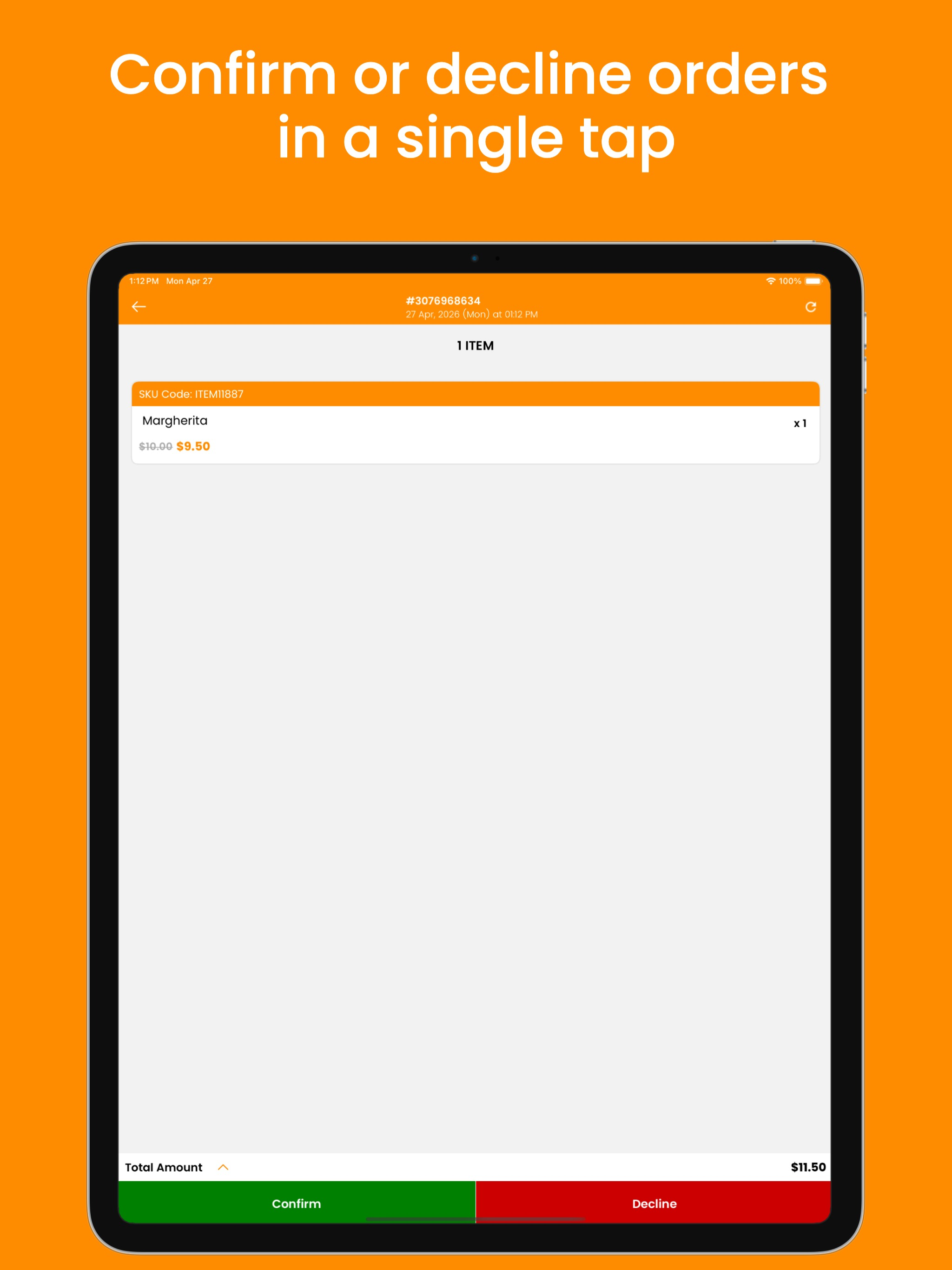 PROXOD Store screenshot 11