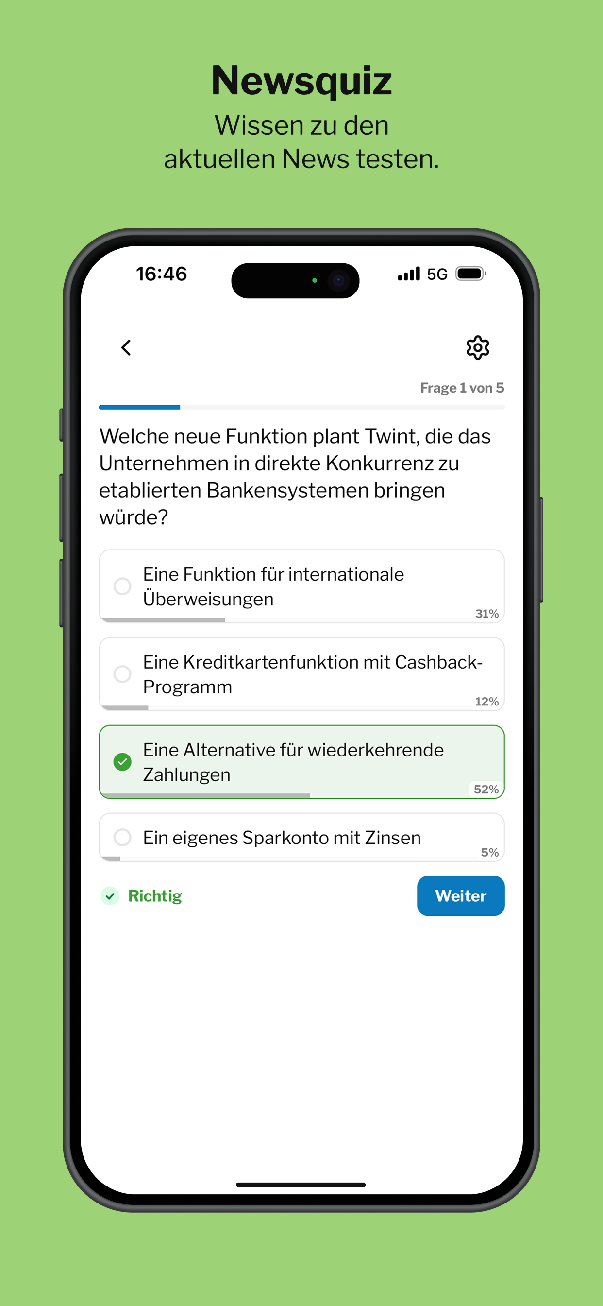Tages-Anzeiger Spiele screenshot 2