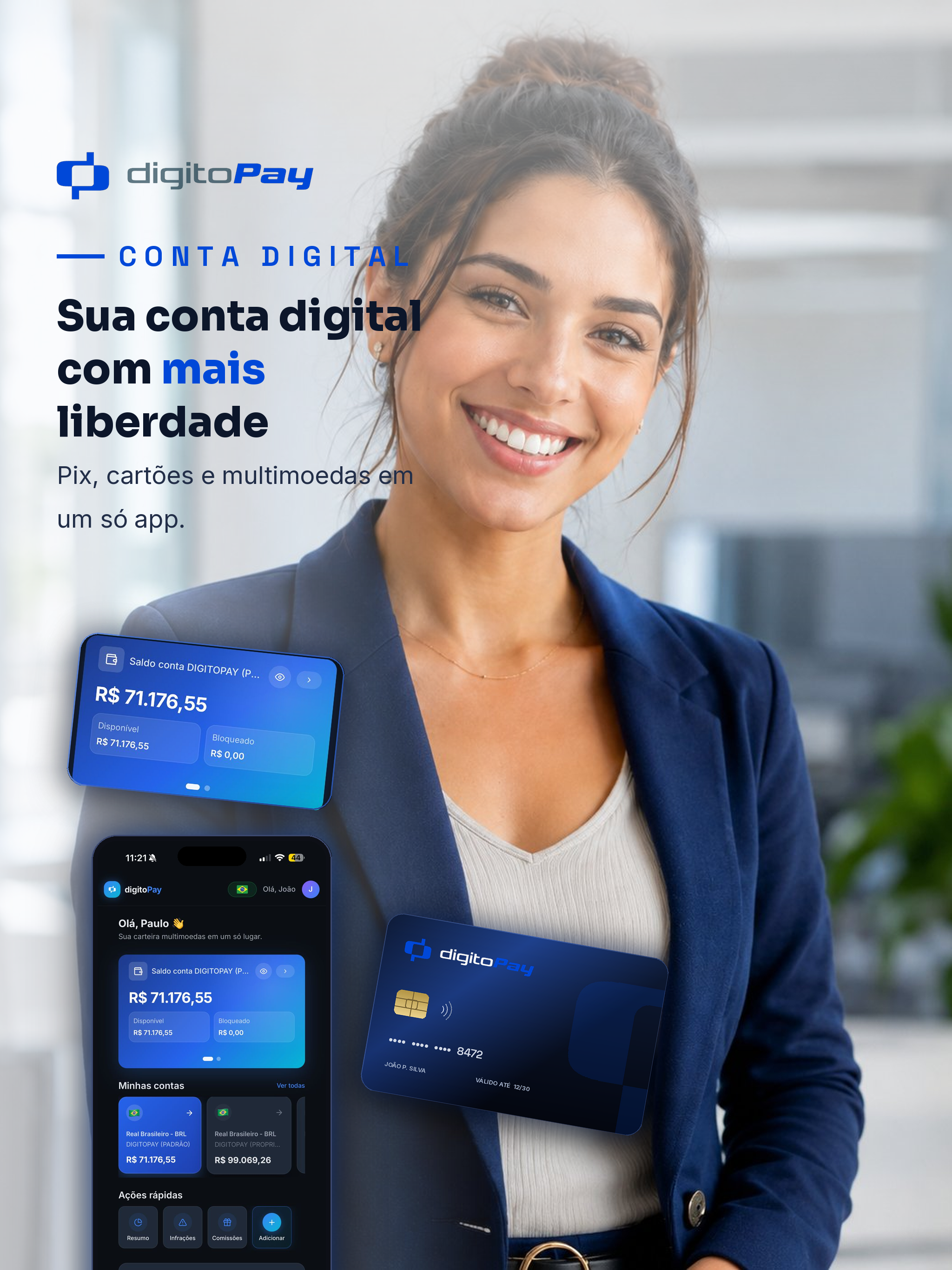 DigitoPay App