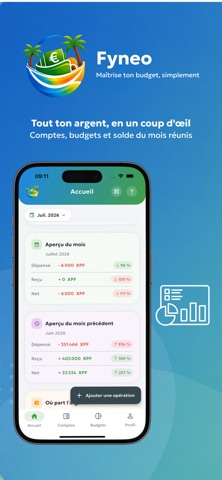 Fyneo 스크린샷 1