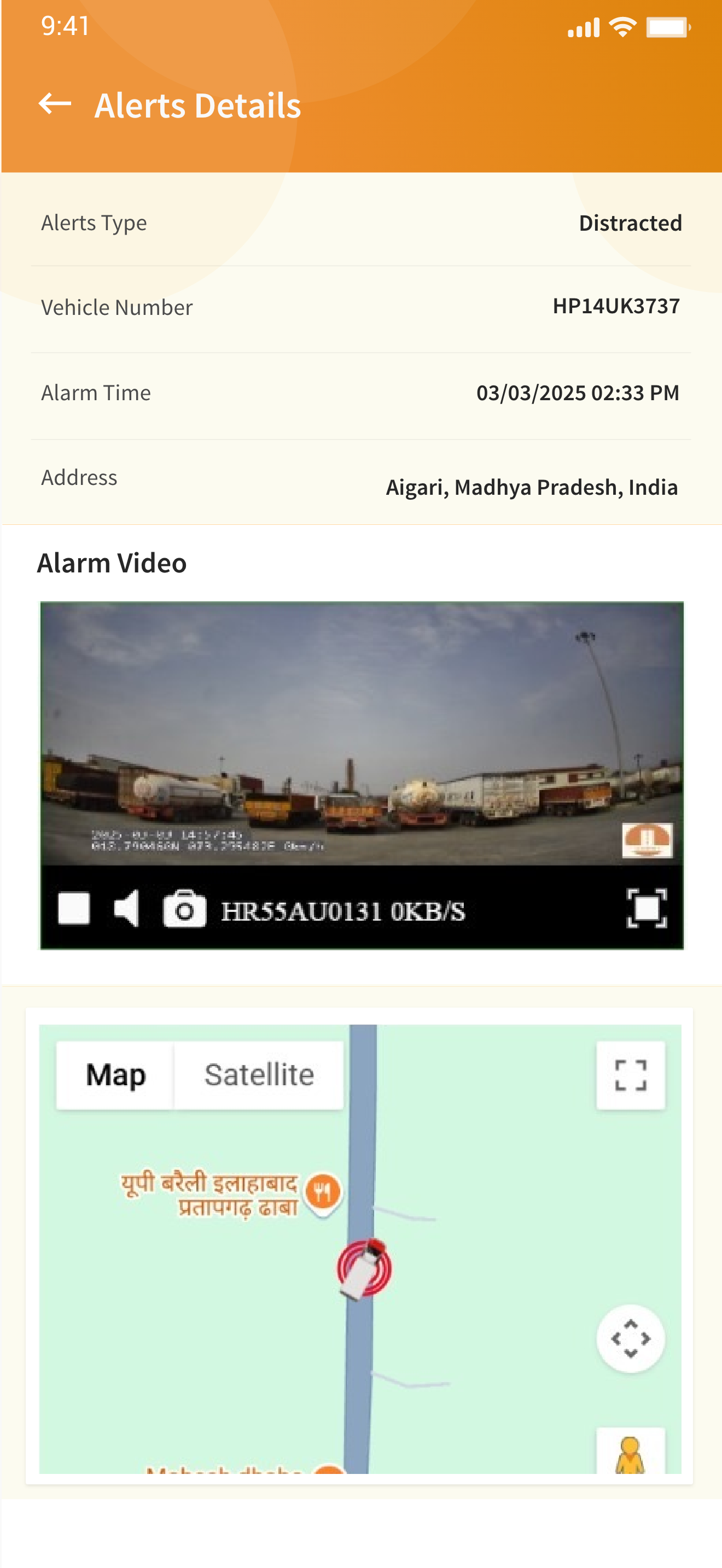 Maargah Business