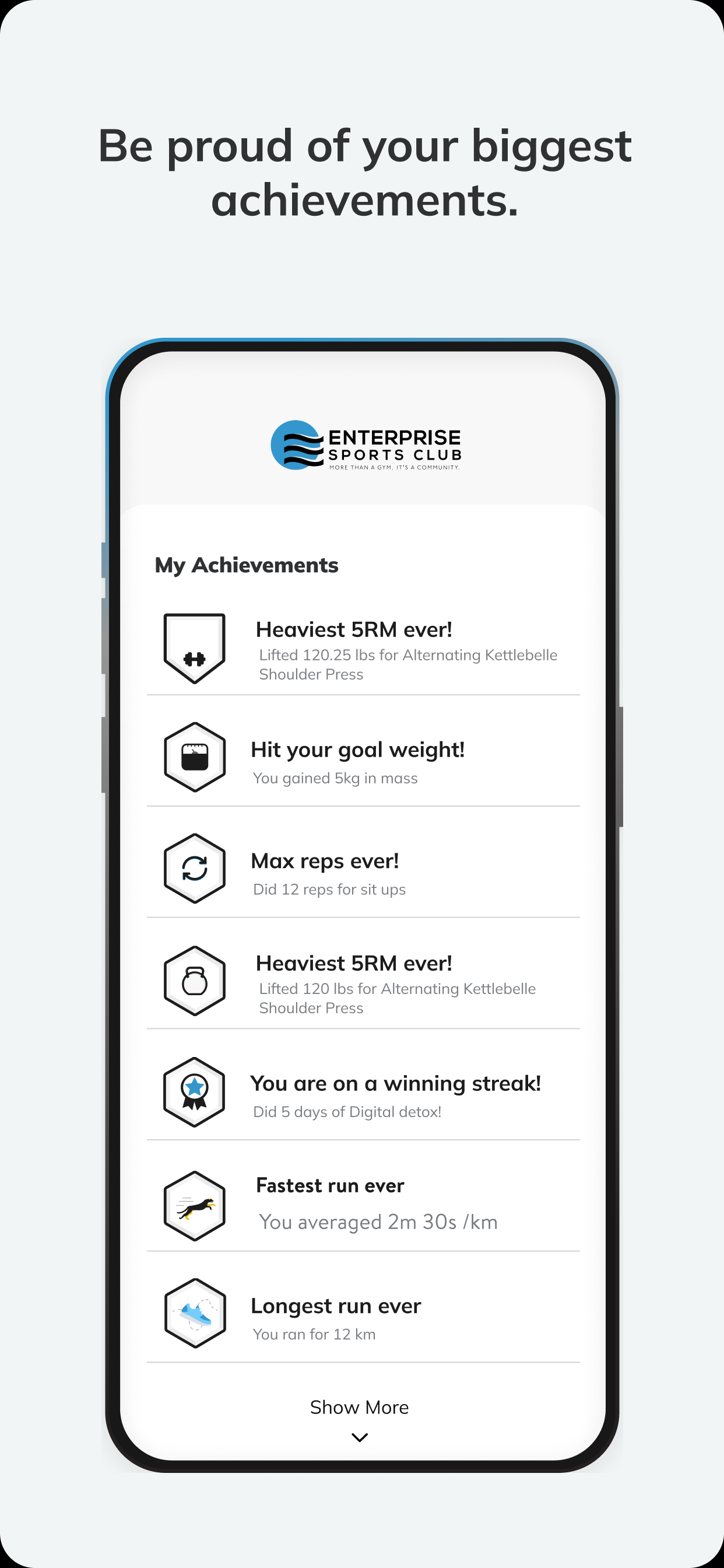 ESC Access screenshot 4