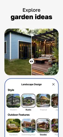 AI Home Design: DecoLab: Screenshot 3 von 6