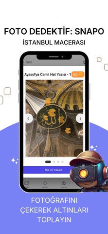 Foto Dedektif: Snapo! Screenshot 4 of 5