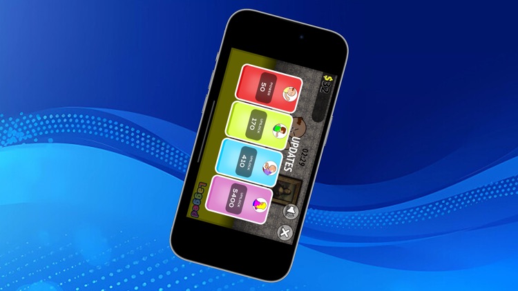 GroveXMax Smack TheScreen screenshot-3