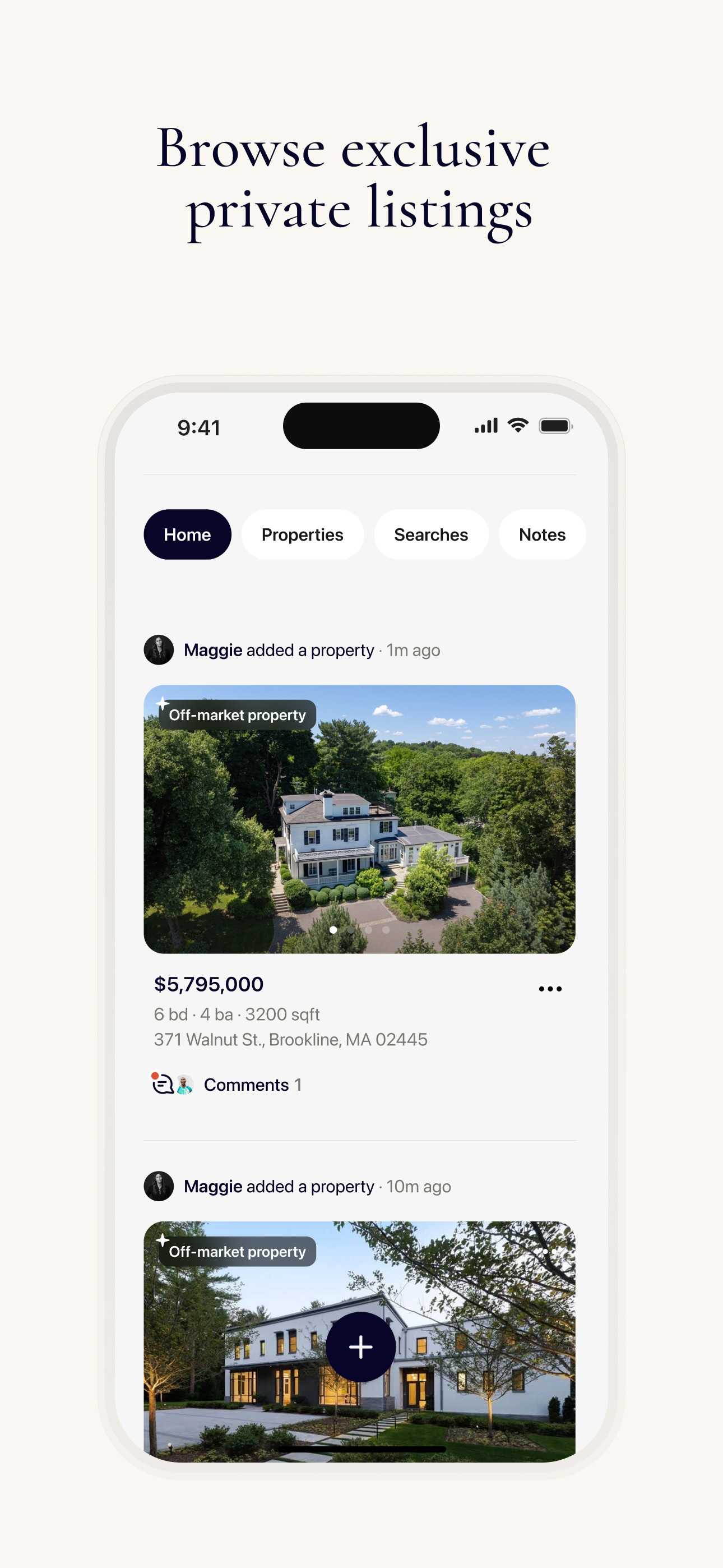 MGS Group Real Estate