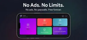 AREZTV IPTV Media Player screenshot 1