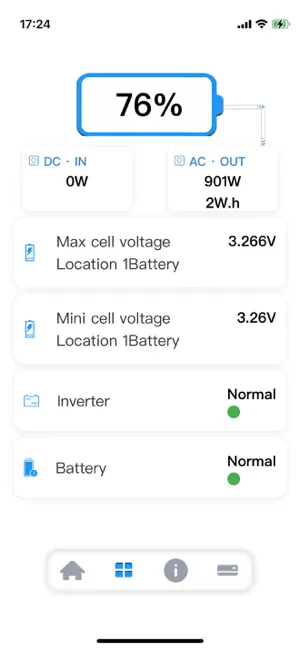 COMVOLT screenshot 4