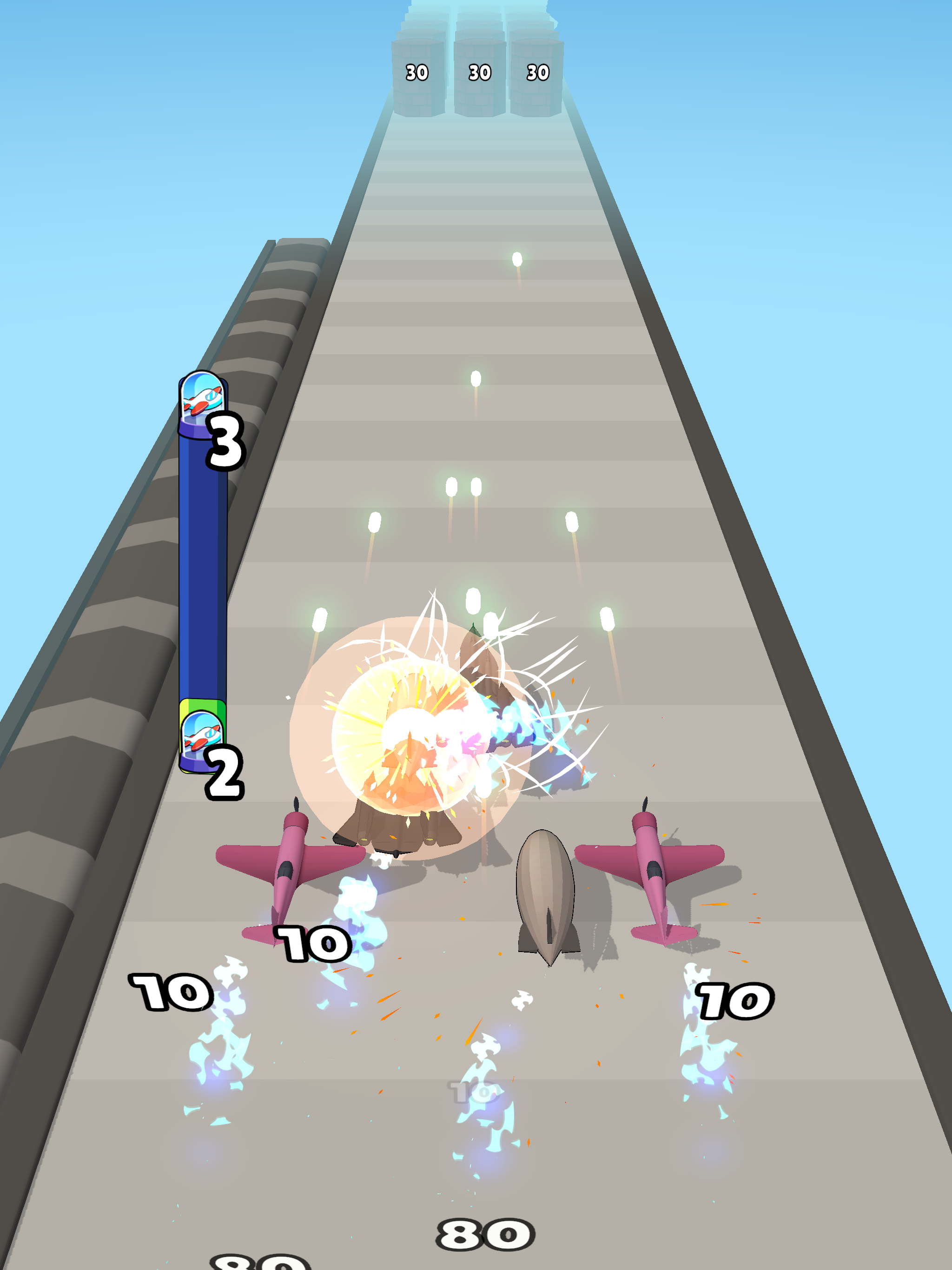 Plane Evolution Time screenshot 10