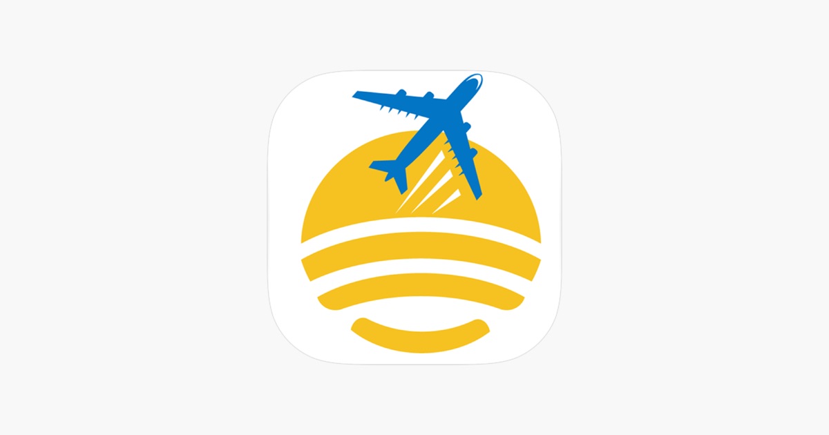 ‎Travelhub SA App - App Store