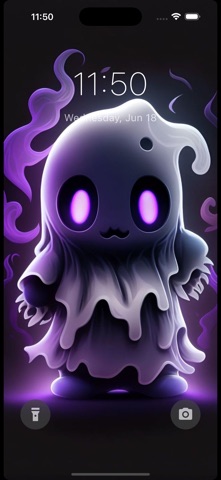 Craft Wallpapers 4K iPhone screenshot