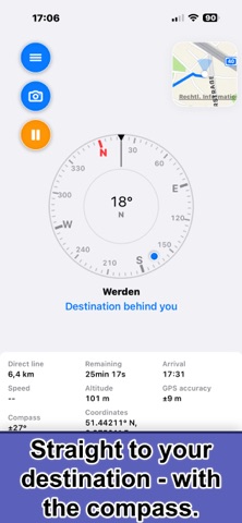 Navigate Back Screenshot 6 of 10