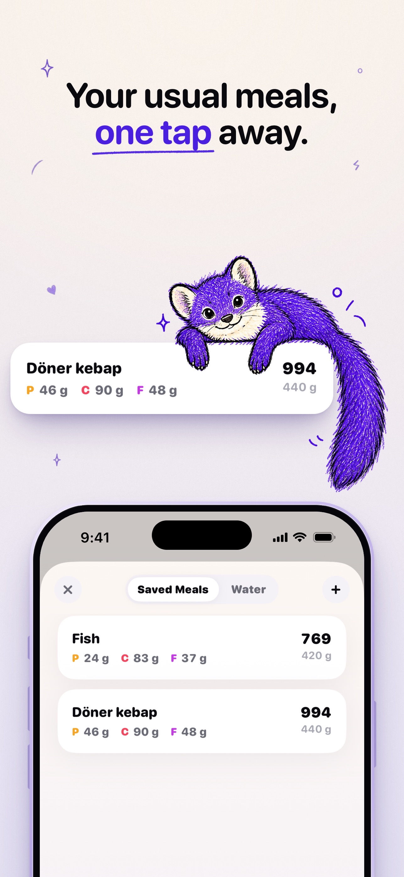Screenshot 7 of Bunvi