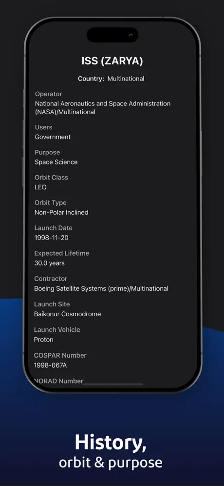 Cosmotrak screenshot 7
