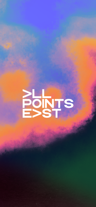 All Points East Screenshot 1 of 4