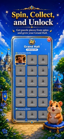 Every Spin Fits Screenshot 5 of 5
