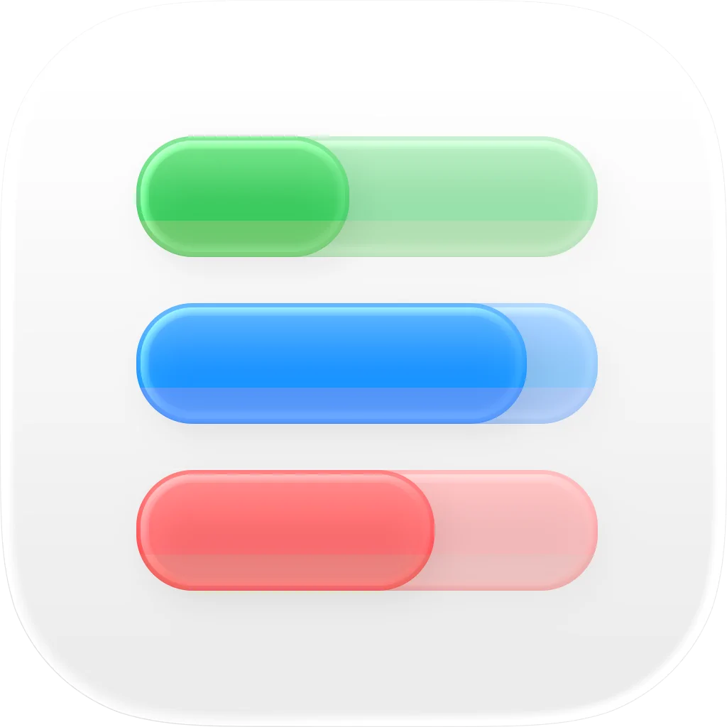 Grit: Daily Habit Tracker