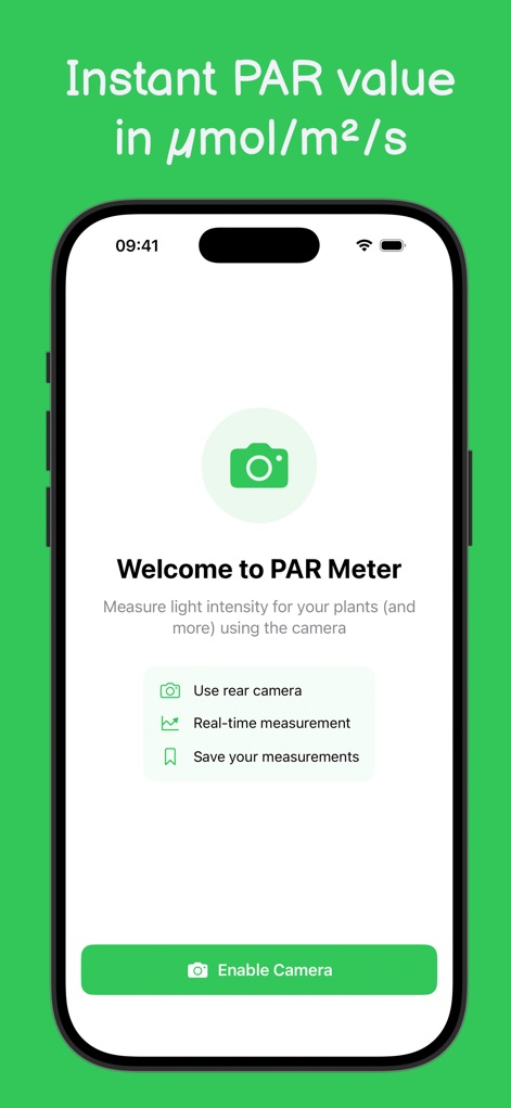 PARM - Utilities App | MWM