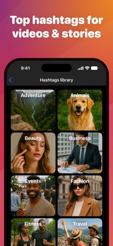 +Post – Social Toolkit Screenshot 7 of 8