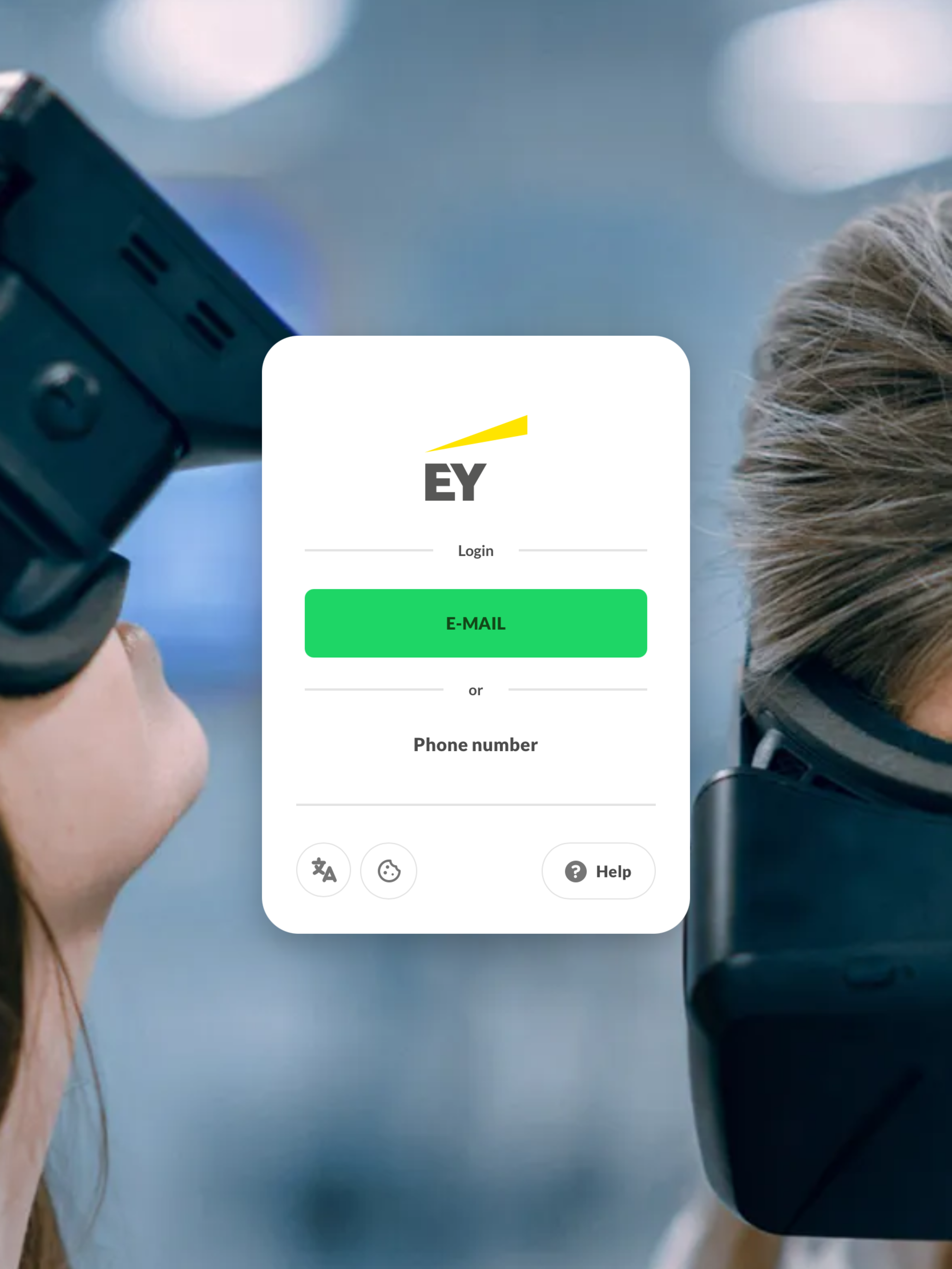 EY Elevate screenshot 4