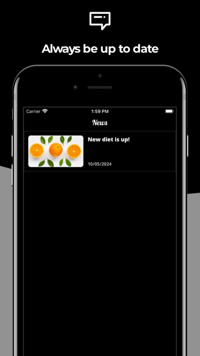 Brand X Plus iPhone screenshot 7 - Sports app
