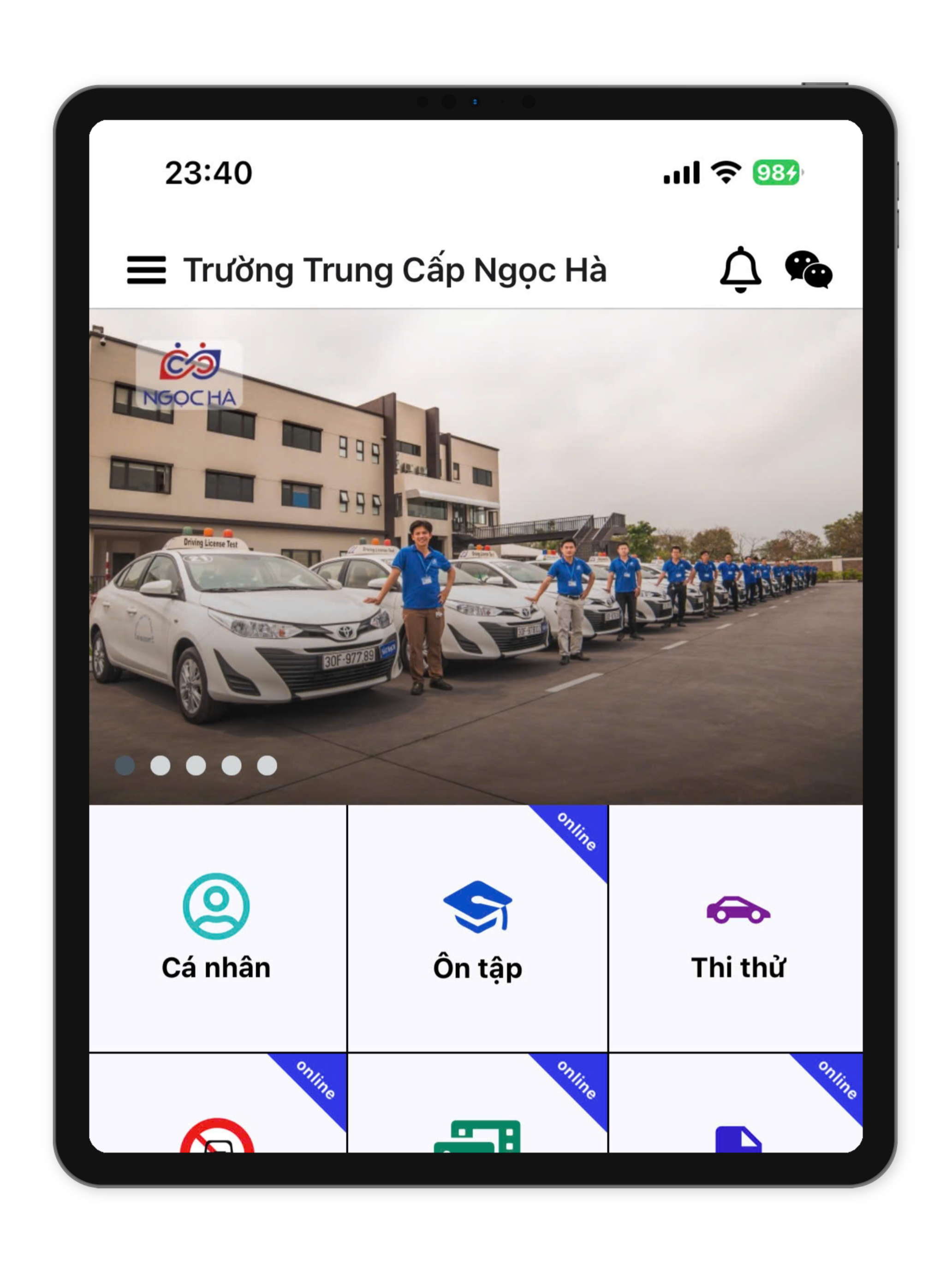 Ngọc Hà